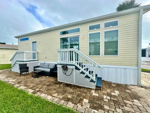Flip Flop Inn amazing 1 bedroom 1 bath beach bungalow