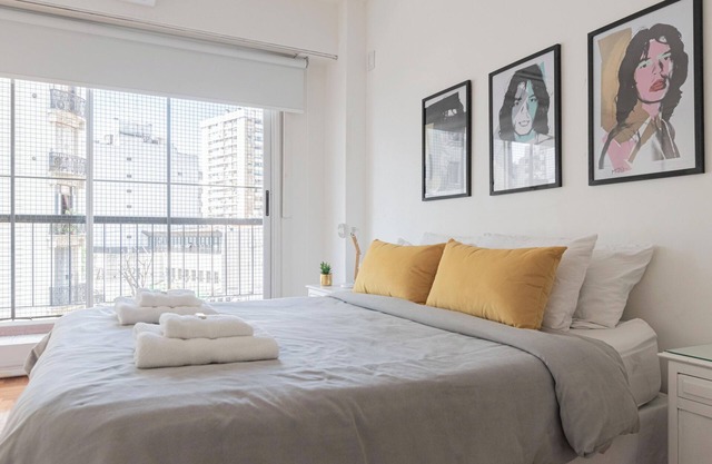 Fliphaus + Cordoba 2506 - 3 Bd Facultad Medicina