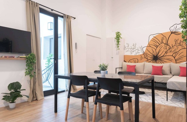 Fliphaus + Libertador 6300 - RiverPlate Stadium A