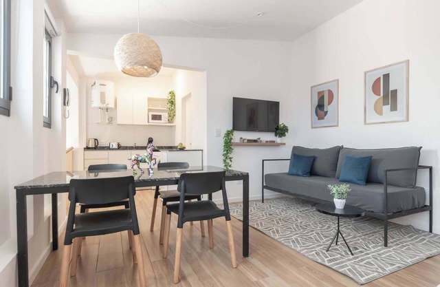 Fliphaus + Libertador 6300 B - RiverPlate Stadium