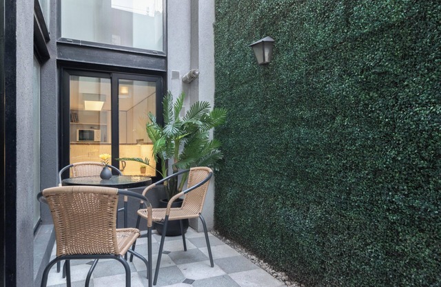 FLIPHAUS Loyola 1500