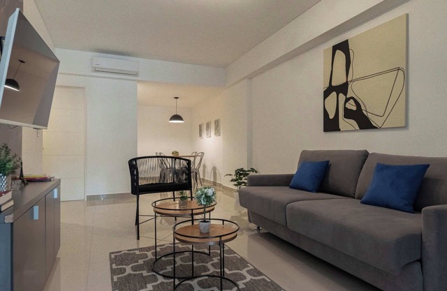 Fliphaus + Moreno 500 - Lux Lofts Plaza de Mayo