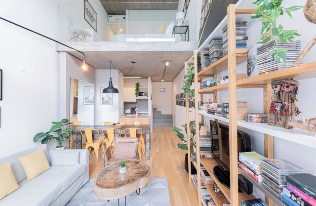 FLIPHAUS Ravignani 2100