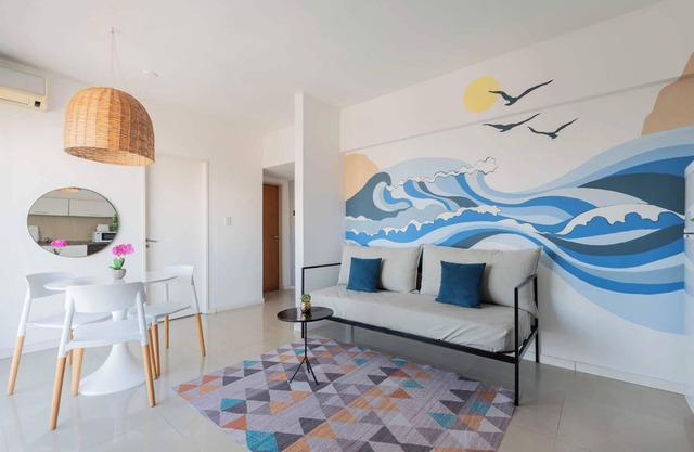 Fliphaus + Ravignani 1200 - Lux 1 Bd Pool Palermo Hollywood