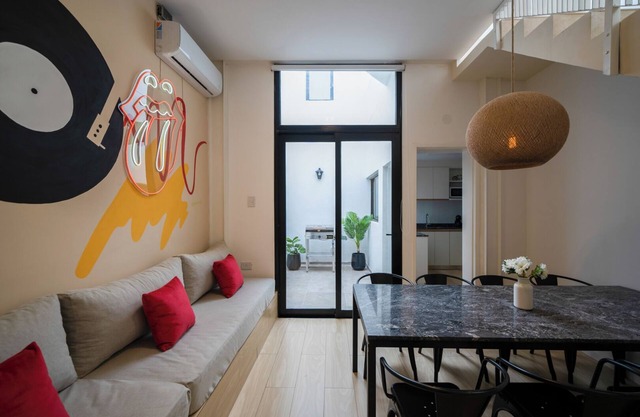 Fliphaus Serrano 1100