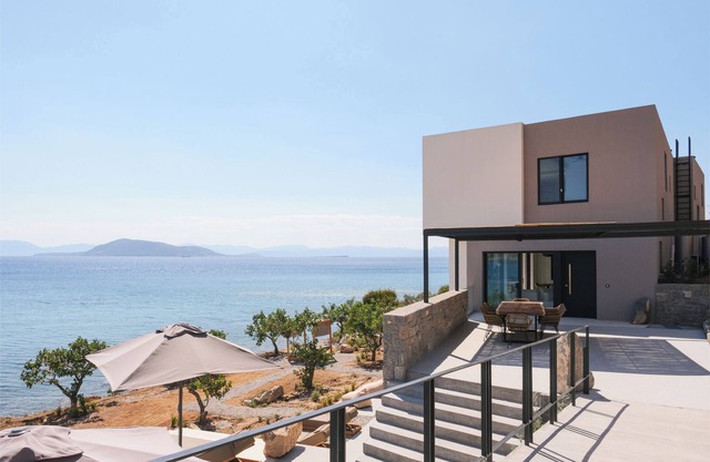 Floating Cubes Villa Aegina, Floating Cubes Villas Aegina