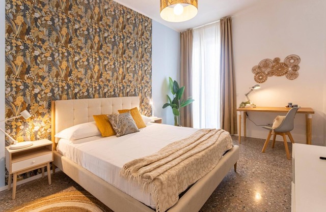 Flora Cozy Flat close to Metro