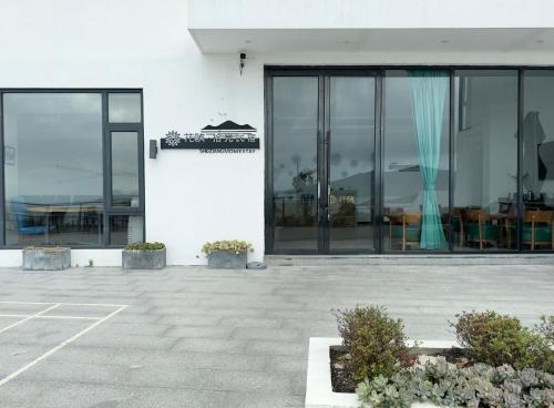 Floral Hotel Taizhou Shiguang B&B Shangdachen Island