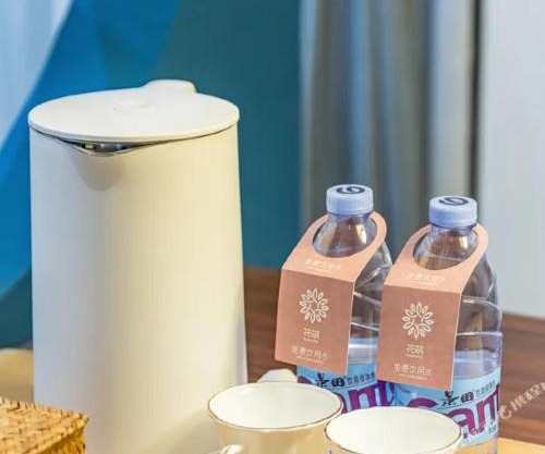 Floral Zhujiajiantuan Muting B&B