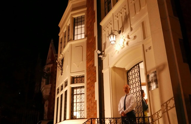 Floralia Casa Boutique