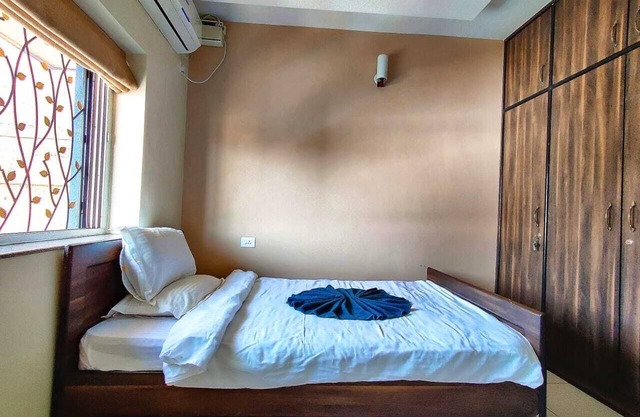 Flores Casa - in pursuit of a memorable stay.