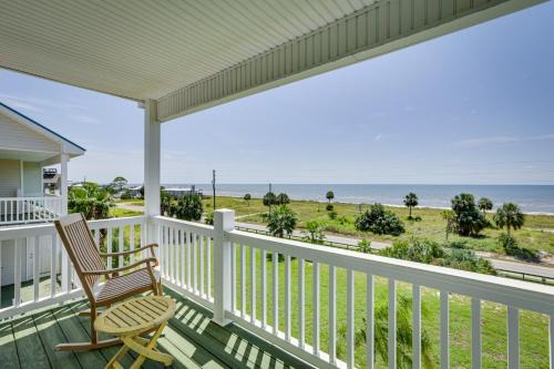 Florida Abode - Private Beach Access and Ocean Views
