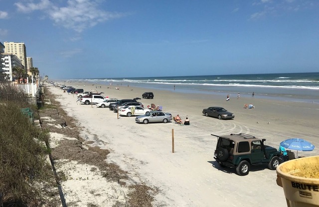 Florida Lifestyle, Beaches, Race Week, Bike Weeks