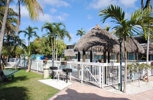 Floridian Hotel