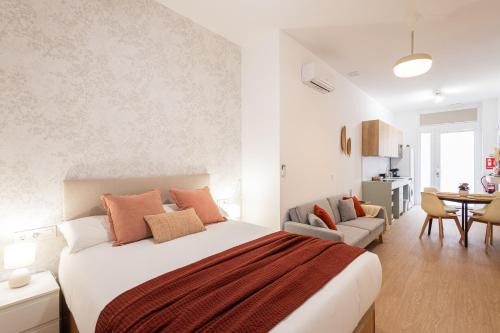 FLORIT FLATS - The Maritim Serreria Apartments