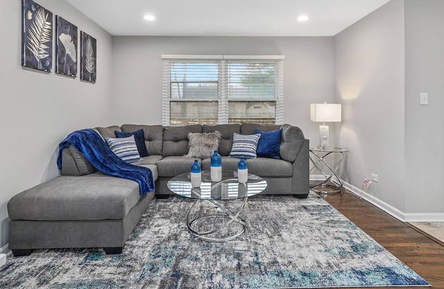 Flossmoor Rental