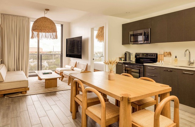 Flow Fort Lauderdale - 2 Bedroom Suite