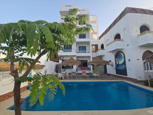 Flower of life guest house