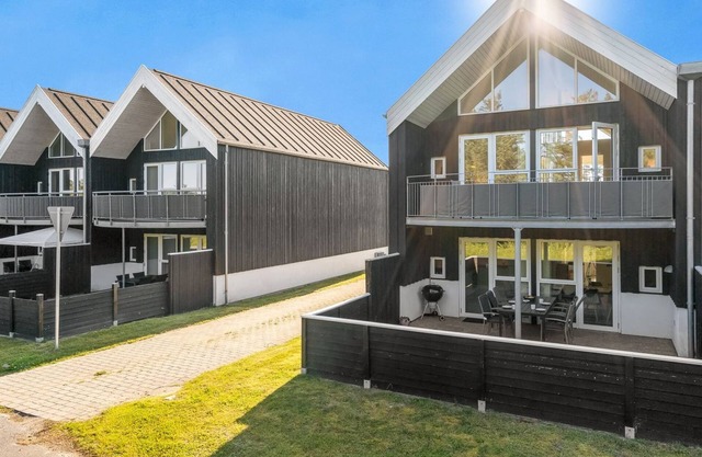 "Flugha" - 600m from the sea by Interhome