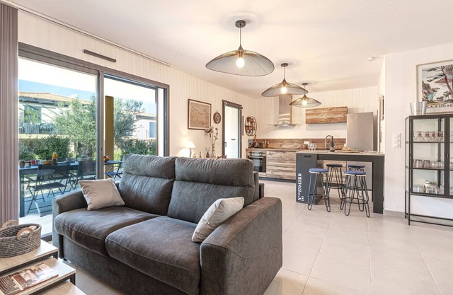 Foce Dell Edera by Interhome