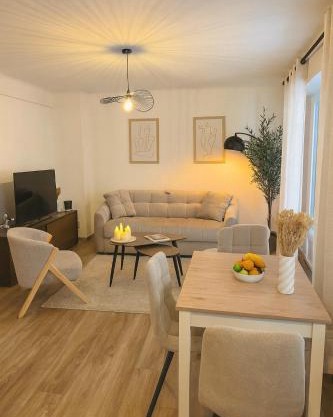 Foch Riviera, séjour d'exception sur Antibes, T3 4 à 6 personnes