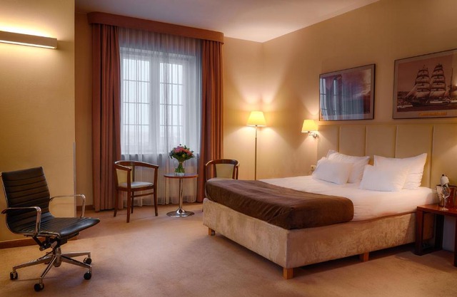 Focus Hotel Szczecin