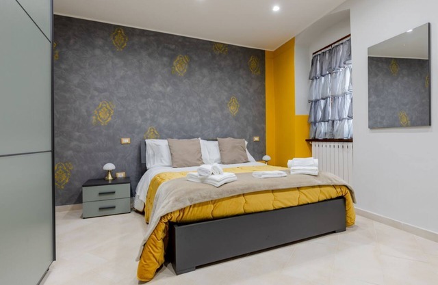 Foligno Central & Stylish Aparment