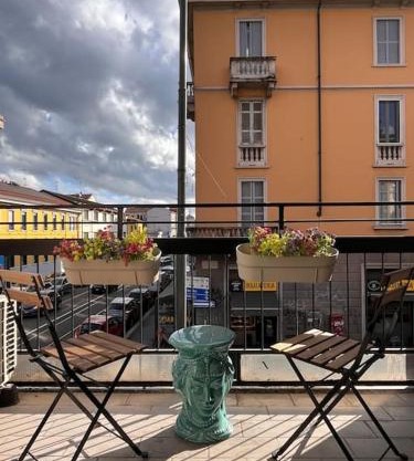 Fondazione Prada- IEO -Intero appartamento