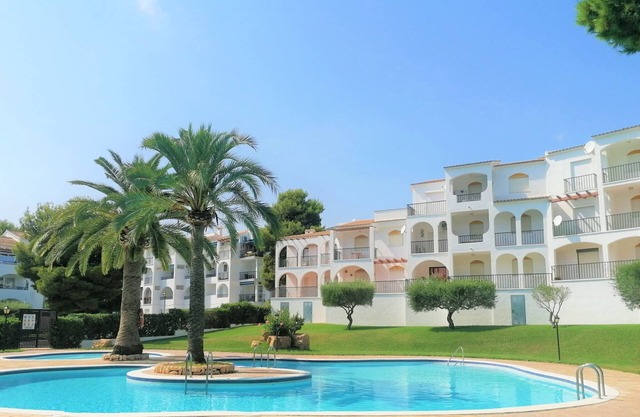 Font Nova LEK con Aire