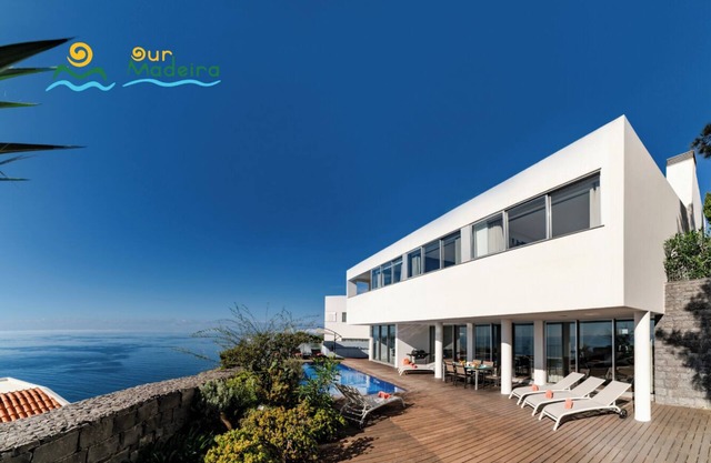 Fonte do Mar 1 - Four Bedroom Villa, Sleeps 8