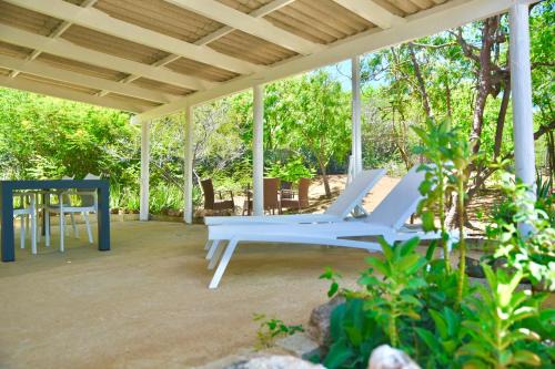 FonteinZen - Home with big garden at Fontein