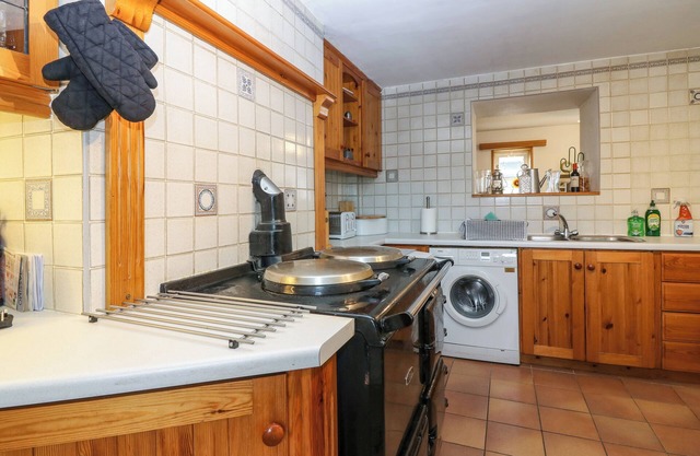 Footdee Cottage