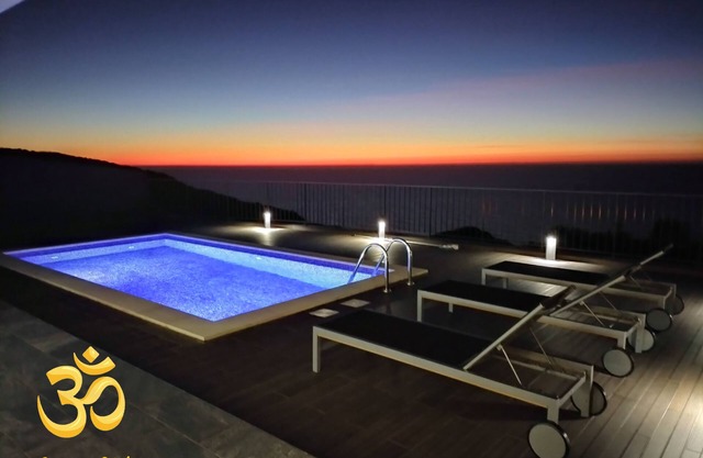 For peace of mind and full relaxation.