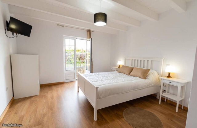 Foral House Ponte de Lima