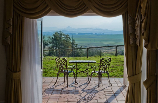 Fordoun Hotel & Spa