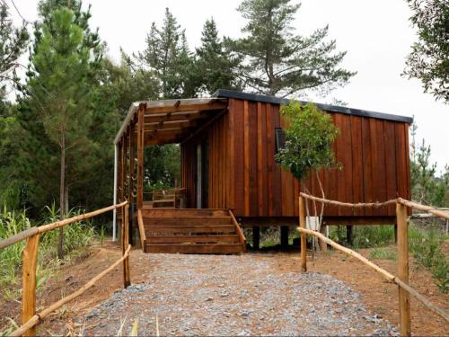 Forest Gate Cabins
