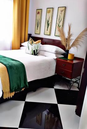 Forest Green Guesthouse