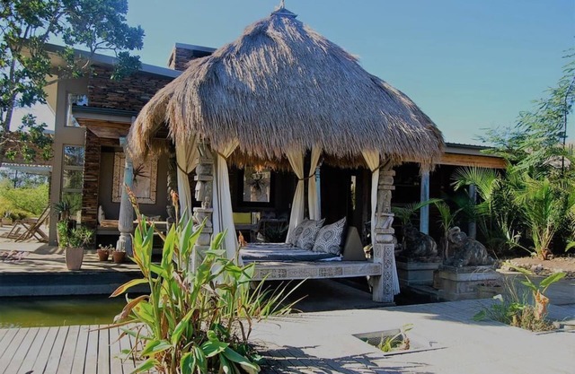 Forest Nature Spa