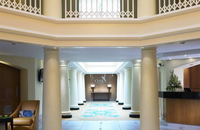 Forest of Arden Hotel & Country Club