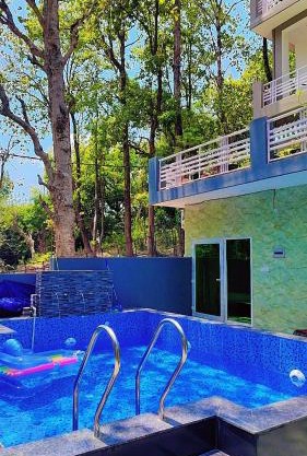 Forest Retreat Khalanga