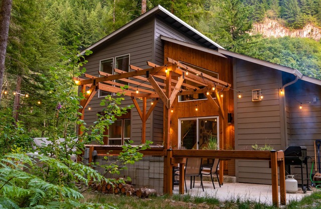 Forest+River Haven @ Timber Moon Cabin w/Hot Tub