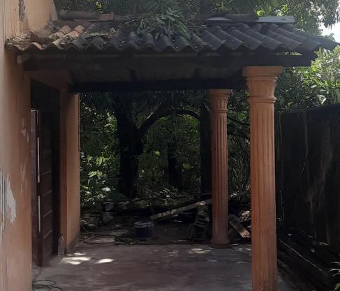 Forest villa kandalama