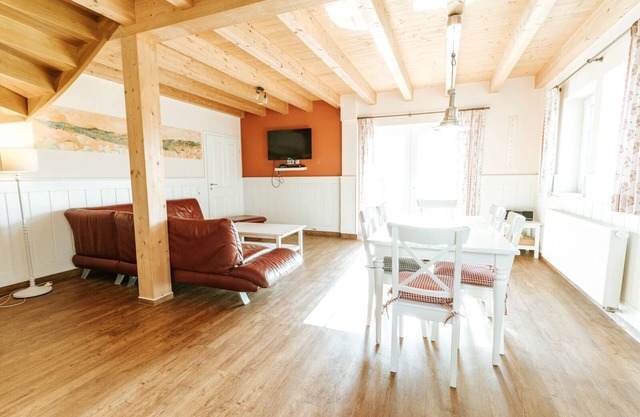 Forester's lodge 3er with 3 bedrooms