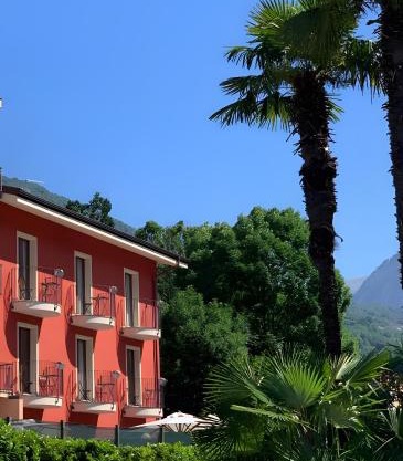 Foresteria - bb Sul Lago