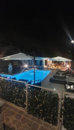Foresterie Lombarde B&B Villa Ambra