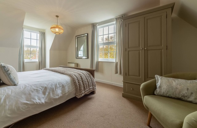 Forge Cottage, Thornham, Norfolk