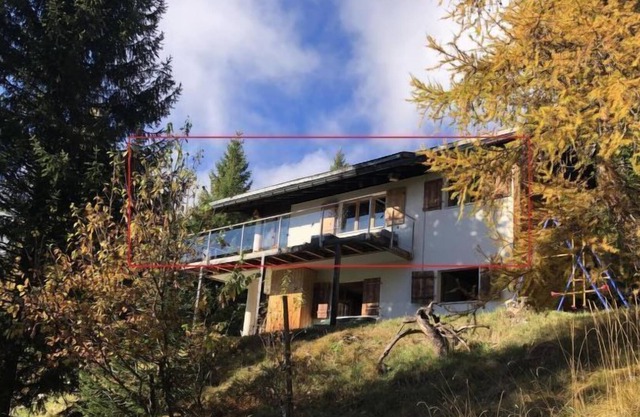Forigel Terrassenwohnung by Interhome