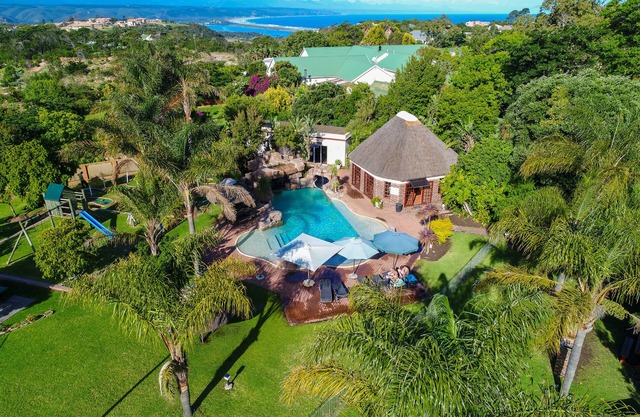 Formosa Bay