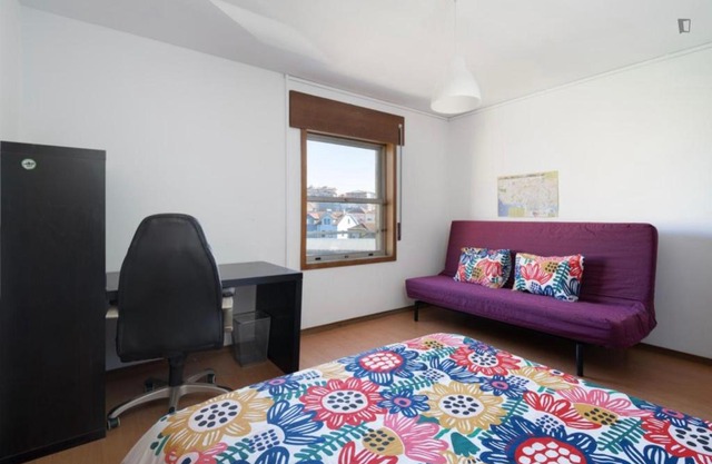 Formoso Guest House