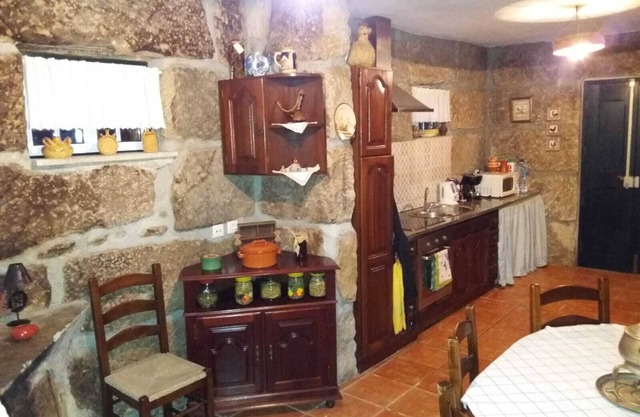 Forno da Aldeia House - Serra da Estrela
